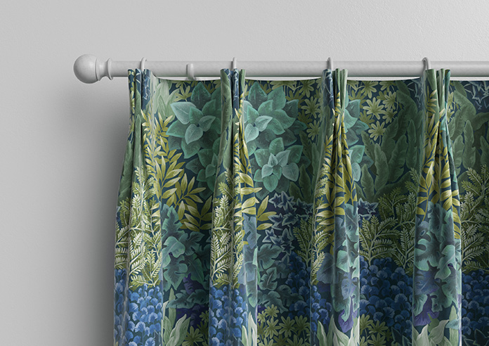 Garden Wall, Siren - Made to Measure Curtain - Image 11